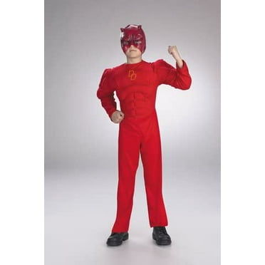 Daniel Tiger Classic Toddler Costume 3-4T - Walmart.com