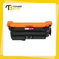 thumbnail image 5 of 507A 507X Toner Cartridge Compatible for HP 507A 507X CE400A CE401A CE402A CE403a CE400X Enterprise M551 M551n M551dn M551xh M570dn M570dw M575f 575c Printer Ink (Magenta, 1-Pack), 5 of 8