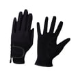 thumbnail image 4 of Guantes para montar a caballo, mitones ecuestres, mitones elásticos transpirables portátiles, guantes deportivos para conducir, regalo, escalada en XS, 4 of 8