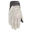 Can-Am Spyder New OEM Ladies Summer Mesh Gloves, Beige, Medium, 4462320602