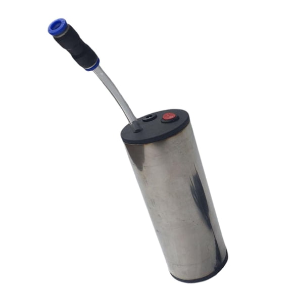 Milking Machine Vacuum Pump Livestock Supplies 12V 12W Horse