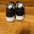 thumbnail image 3 of New Balance Mens 997 Leather Bison Capsule M997BSO Black Sneaker Shoes Size 13D, 3 of 6