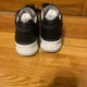 thumbnail image 3 of New Balance Mens 997 Leather Bison Capsule M997BSO Black Sneaker Shoes Size 13D, 3 of 6