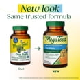 thumbnail image 4 of MegaFood Men's One Daily Multivitamin - Vitamins C, D3, B12 - Energy Support - 30 Servings, 4 of 12