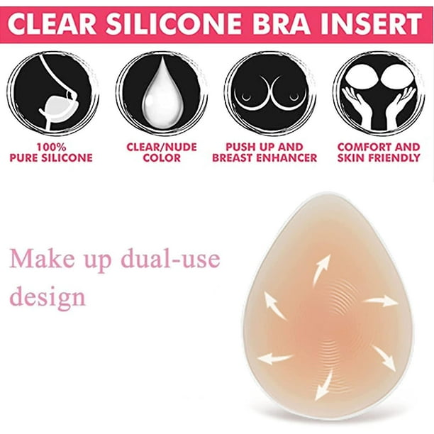 Silicone Breast Shapes Breast High Quality Soft Silicone Breast
