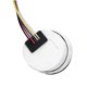 thumbnail image 5 of 52mm Digital Hour Meter Gauge, 0-99999.9h, Stainless Steel, White, 5 of 5