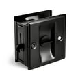 thumbnail image 1 of Cerradura corrediza HOMOTEK Privacy con tirador para puertas de 1-3/8», 1 of 7