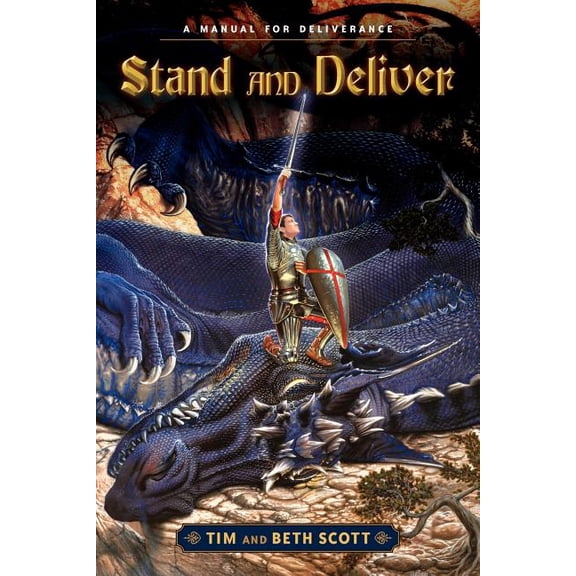 Stand and Deliver, (Paperback)