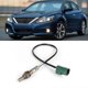 thumbnail image 4 of 22690-8j001 Oxygen Sensor Air Fuel Oxygen Sensor Automobile For Altima Q45 2003-2008, 4 of 5