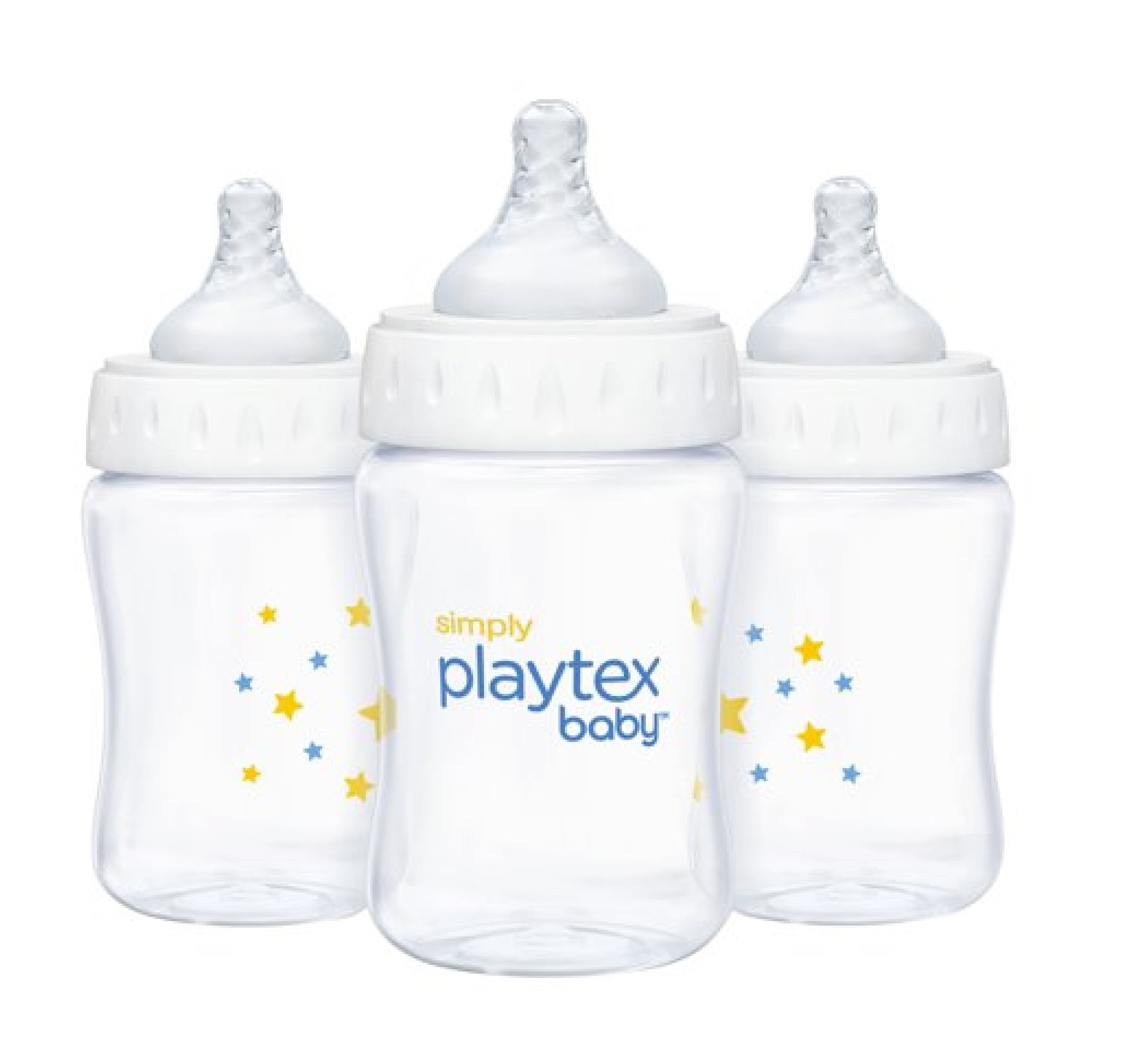 6 oz baby bottles