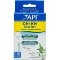 thumbnail image 1 of shiyou-GH & KH TEST KIT Freshwater Aquarium Water Test Kit, 1 of 4