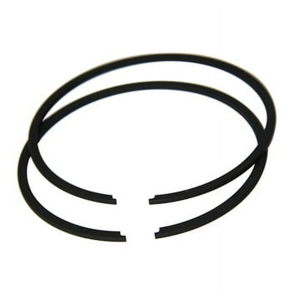 Ring Kit, Piston Std Mercury 25HP Chrome Hole Bore Size 2.562Pro #: 7491 X-Ref #: 39-827491A1217286A12, 18652A12, 827491A12