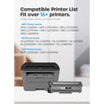 thumbnail image 4 of Cartucho de tóner Timink TN660 compatible con la impresora HL-L2300D, 4 of 9