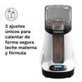 thumbnail image 2 of Calentador de biberones Baby Brezza Safe & Smart Electric, 2 of 6
