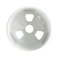 thumbnail image 4 of LOVIVER Golf Cup for Hole Chipping White Putter Training Practice Flag Holder for Green, 4 of 8