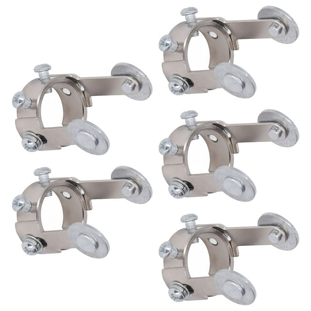 Guide-rouleau de Coupe, Entretoise de Torche de Coupe 5 Pcs Acier au Carbone pour PT 31