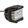 thumbnail image 3 of Pro Comp Suspension 76411P Wide Angle Cube LED Light, 3 of 7