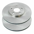thumbnail image 3 of Geelife Front & Rear Brake Rotors & Ceramic Pads Kit For 01-02 Chrysler PT Cruiser 2.4L, 3 of 13