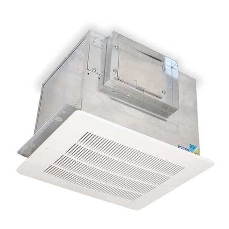 DAYTON 5AE73 Ceiling Ventilator,290 CFM,115 V