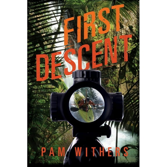 First Descent (Hardcover)
