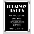 thumbnail image 1 of Broadway talks, 1 of 2