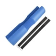 thumbnail image 4 of Almohadilla para sentadillas con barra,Almohadilla para sentadillas con barra,relleno de espuma gruesa,antideslizante,Acolchado de barra para accesorio de barra de peso de empuje,Equipo de Azul, 4 of 8
