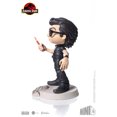 thumbnail image 2 of Ian Malcolm - Jurassic Park - MiniCo., 2 of 4
