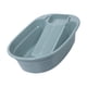 thumbnail image 3 of Lavabo para tabla de lavar, para lavar ropa con tabla de lavar, lavabo para limpieza del hogar, lavabo doméstico para calcetines, camisetas y rop turquesa, 3 of 8