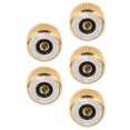 thumbnail image 3 of Fdit Watch Tool Kit, Watch Crown Kit 5pcs Watch Crown Parts For Watch Repairing, 3 of 8