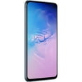 thumbnail image 2 of Restored Samsung Galaxy S10E G970U 128GB T-Mobile Locked Android Phone - Prism Blue (Refurbished), 2 of 4