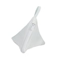 thumbnail image 4 of Bolsa de lavandería de malla con cremallera, versátil de la bolsa de lavado de la bolsa de lavado de múltiples usos para las tapas, toalla para, 4 of 8