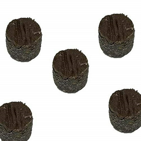 SIMPSON STRONG TIE CO.,INC. TRX20SR TREX 20-SQFT 75PLUGS SPICED