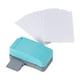 thumbnail image 1 of Máquina para hacer rompecabezas, máquina para hacer rompecabezas, perforador de papel DIY, lengüeta perforadora, perforadora de papel para álbum de, 1 of 8