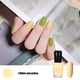 thumbnail image 1 of Esmalte de uñas, Regalos para mujeres Esmalte de uñas mate Esmalte de uñas mate de secado rápido y blanqueador sin horno de larga duración 8 ml Pegatinas para uñas, 1 of 2