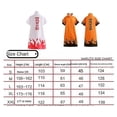 thumbnail image 5 of Naruto Anime Cosplay disfraz capa fiesta accesorios ropa-Uzumaki Naruto capa/S/ kaili Sencillez, 5 of 5