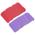 thumbnail image 5 of 100pcs Disposable Plastic Nail Files for Manicuring False Nails with, 5 of 5