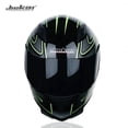 thumbnail image 4 of Full Face Motorcycle Helmet Removable Winter Scarf Windproof Neck Protection Riding Warmer More Flexible, 4 of 4