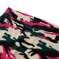 thumbnail image 3 of Leggings de yoga ajustados y recortados para mujer, de 3/4 de largo, ropa deportiva L, 3 of 9