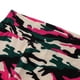 thumbnail image 3 of Pantalones de yoga flexibles legging estampados para mujer - Camo , L L, 3 of 9