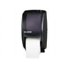 San Jamar SJMR3500TBK Tissue Dispenser- 7-.50in.x7in.x12-.75in.- Black-Pearl
