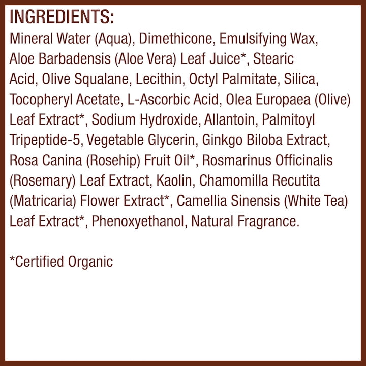 Mineral Fusion Mattifying Primer, 1 fl oz