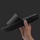 thumbnail image 1 of Zapatillas de mujer de plataforma gruesa de 4cm, sandalias deslizantes suaves de Eva para la playa de verano, zapatos de baño de interior para hombres, antideslizantes, triangulación de envíos Tan Jianjun  unisex, 1 of 2