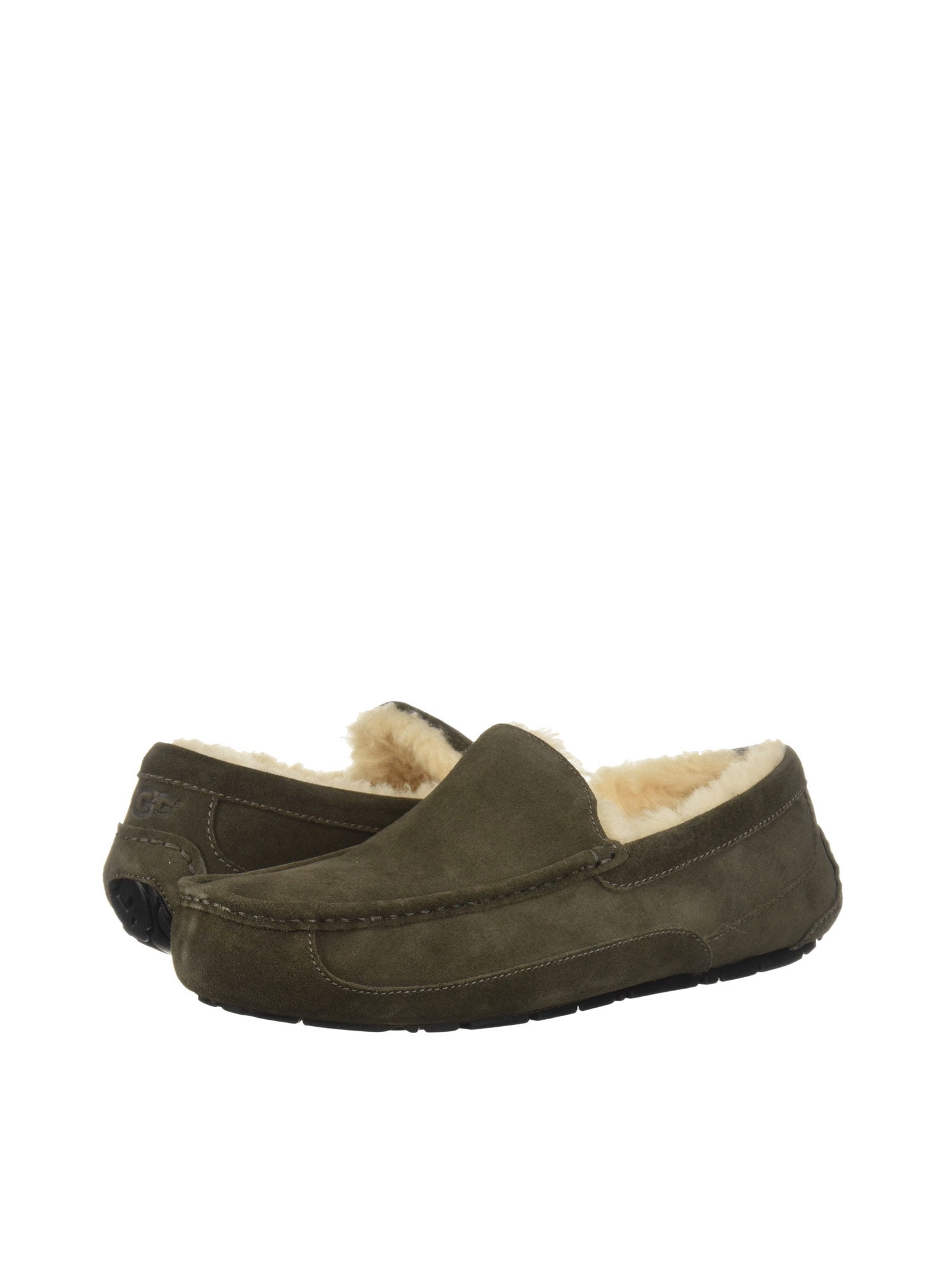 UGG Ascot Men's Casual Comfort Suede 