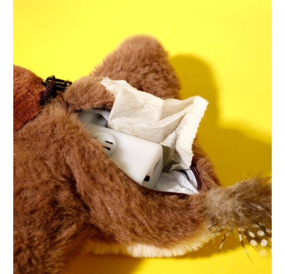 Qa Cat Toys, Interactive Flying Bird