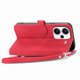 thumbnail image 4 of Funda billetera anti-golpes para GANGXUN Xiaomi Redmi Note 13 Pro+ 5G , ideal para día a día y trabajo, 4 of 5