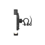 VIDVIE HC1514 Bicycle & Motorcycle Phone Holder - Anti-Shake, 360° Rotatable, Heavy Duty Handlebar Mount