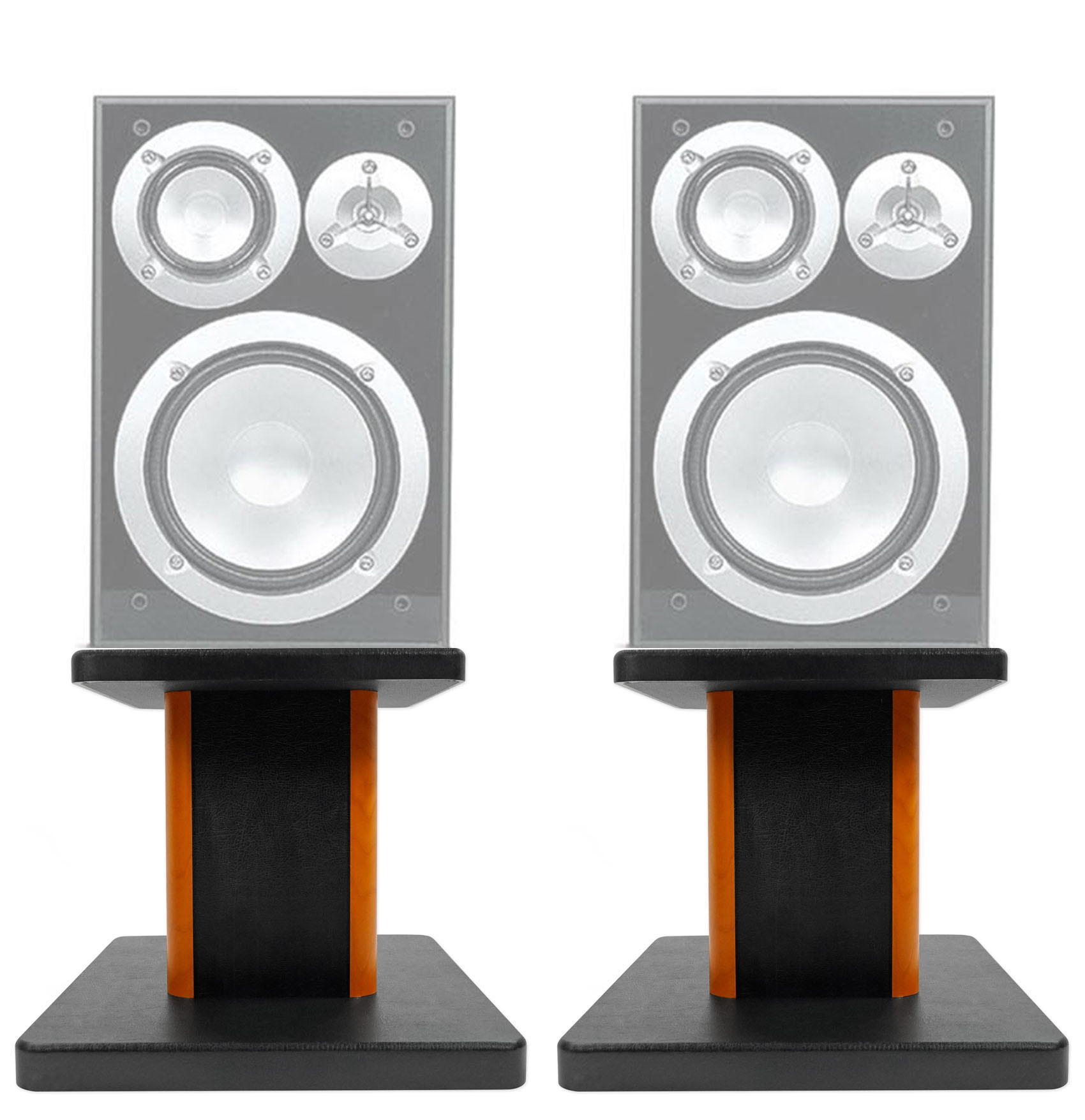 yamaha bookshelf speakers