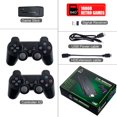thumbnail image 3 of Consola Videojuegos Retro M8 64Gb Controles Inalámbricos, 3 of 4