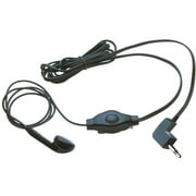 Cobra Electronics GA-EB M2 Earbud and Compact Microphone