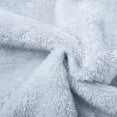 thumbnail image 5 of LEKWK Fleece Lined Tracksuit Men 2 Piece Outfit Winter Warm Athletic Sweatsuit Zip Up Hoodie and Joggers for Gym Running Activewear, 5 of 6
